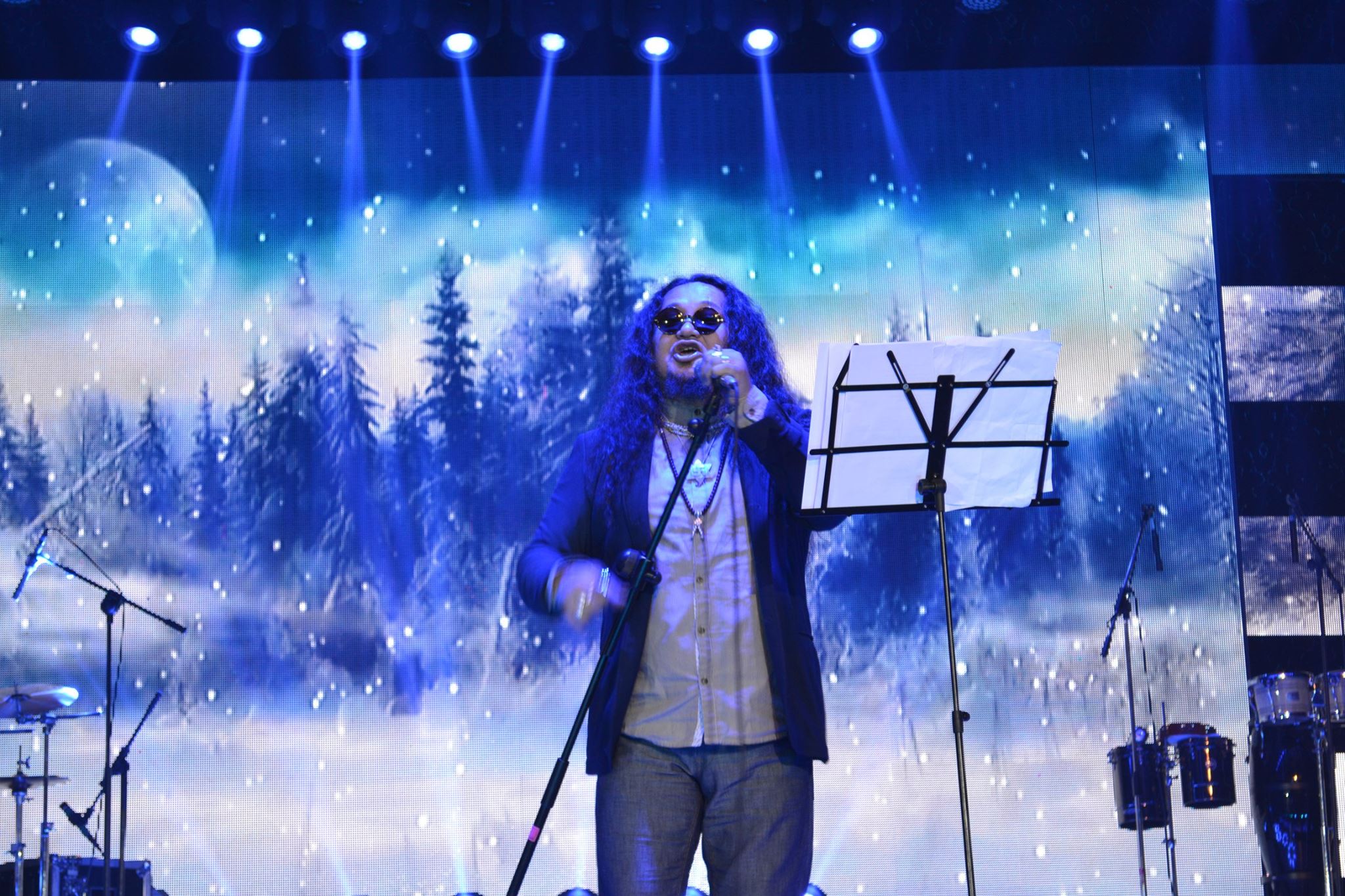 “New Star” студийн 10 жилийн ой нижгэр боллоо